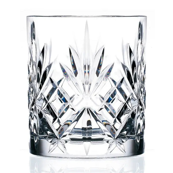 RCR Melodia Tumblerglas