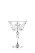 RCR Melodia Champagnecoupe 26CL (6 stuks)