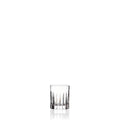 RCR Melodia Shotglas 8CL (6 stuk)