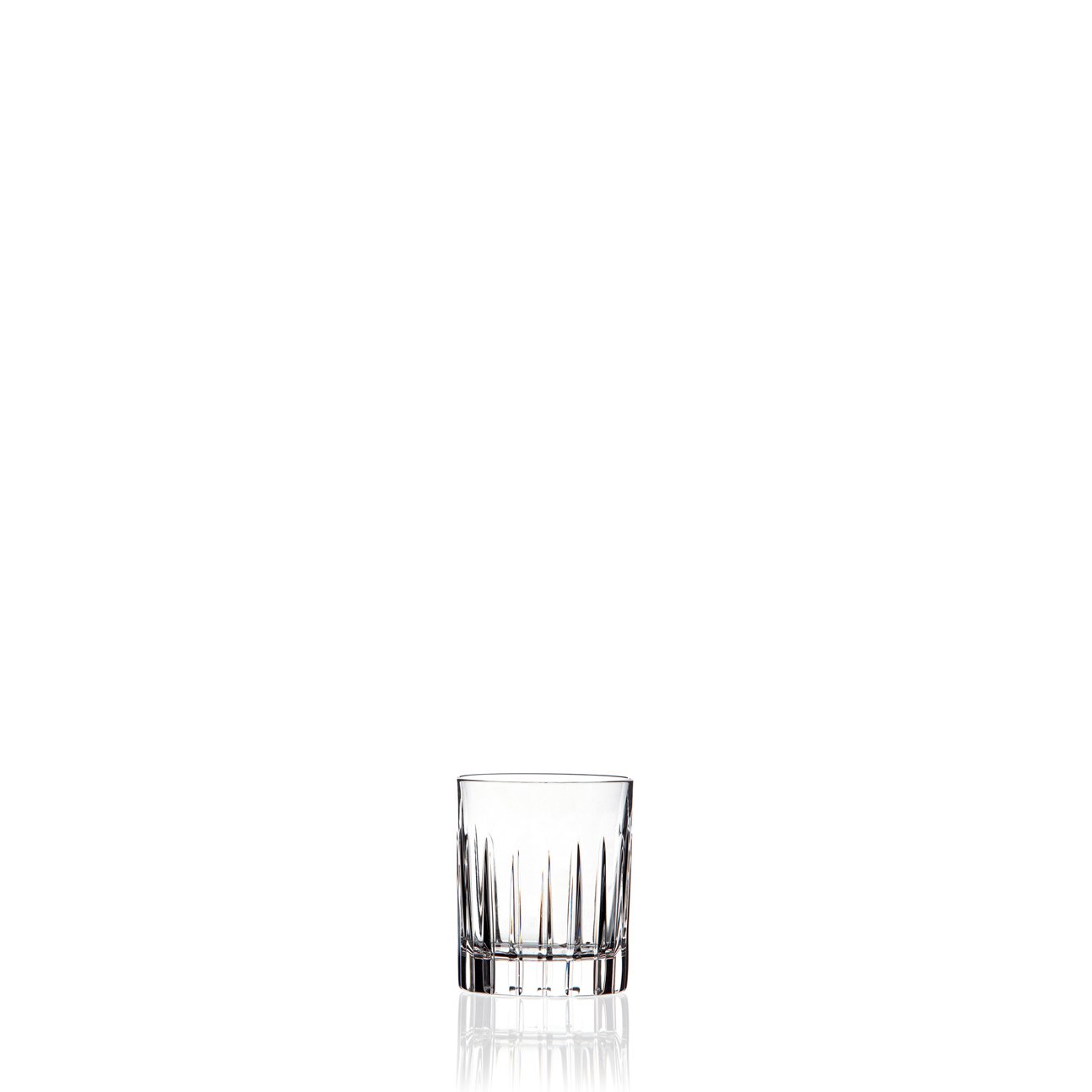 RCR Melodia Shotglas 8CL (6 stuk)