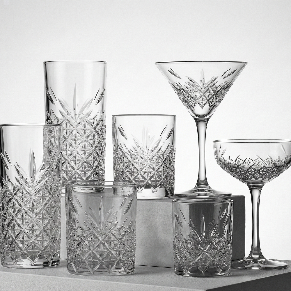 Alles om te beginnen met cocktails