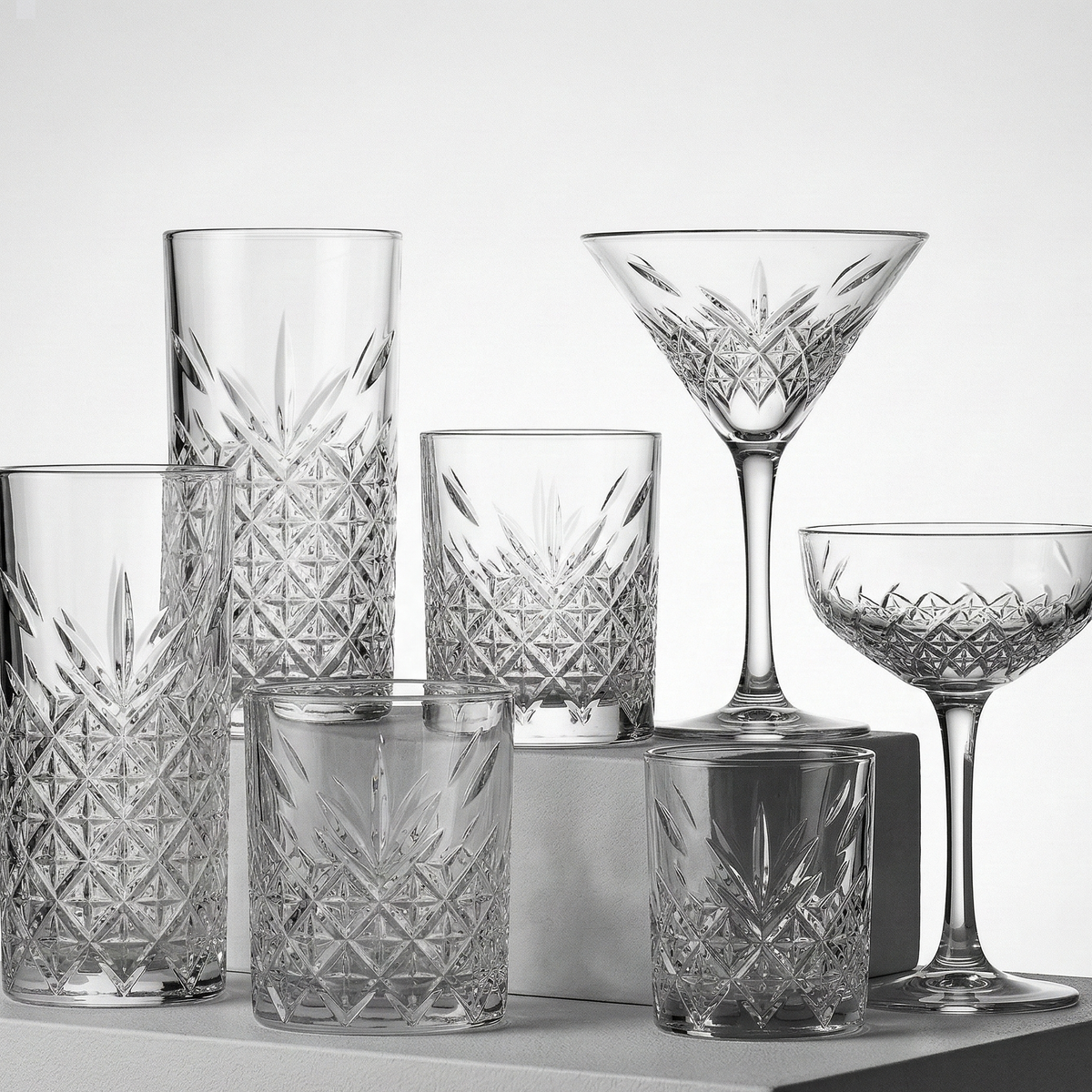 Alles om te beginnen met cocktails