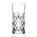 RCR Melodia Longdrinkglas 36CL (6 stuks)