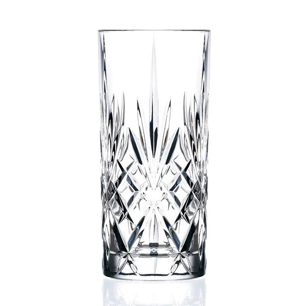 RCR Melodia Longdrinkglas