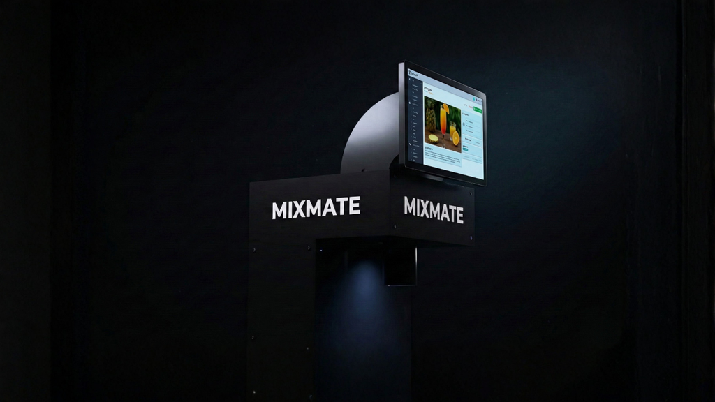 MIXMATE MATE.1